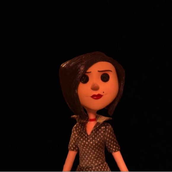 Meet your Posher, Rissa - Picture 1 of 1